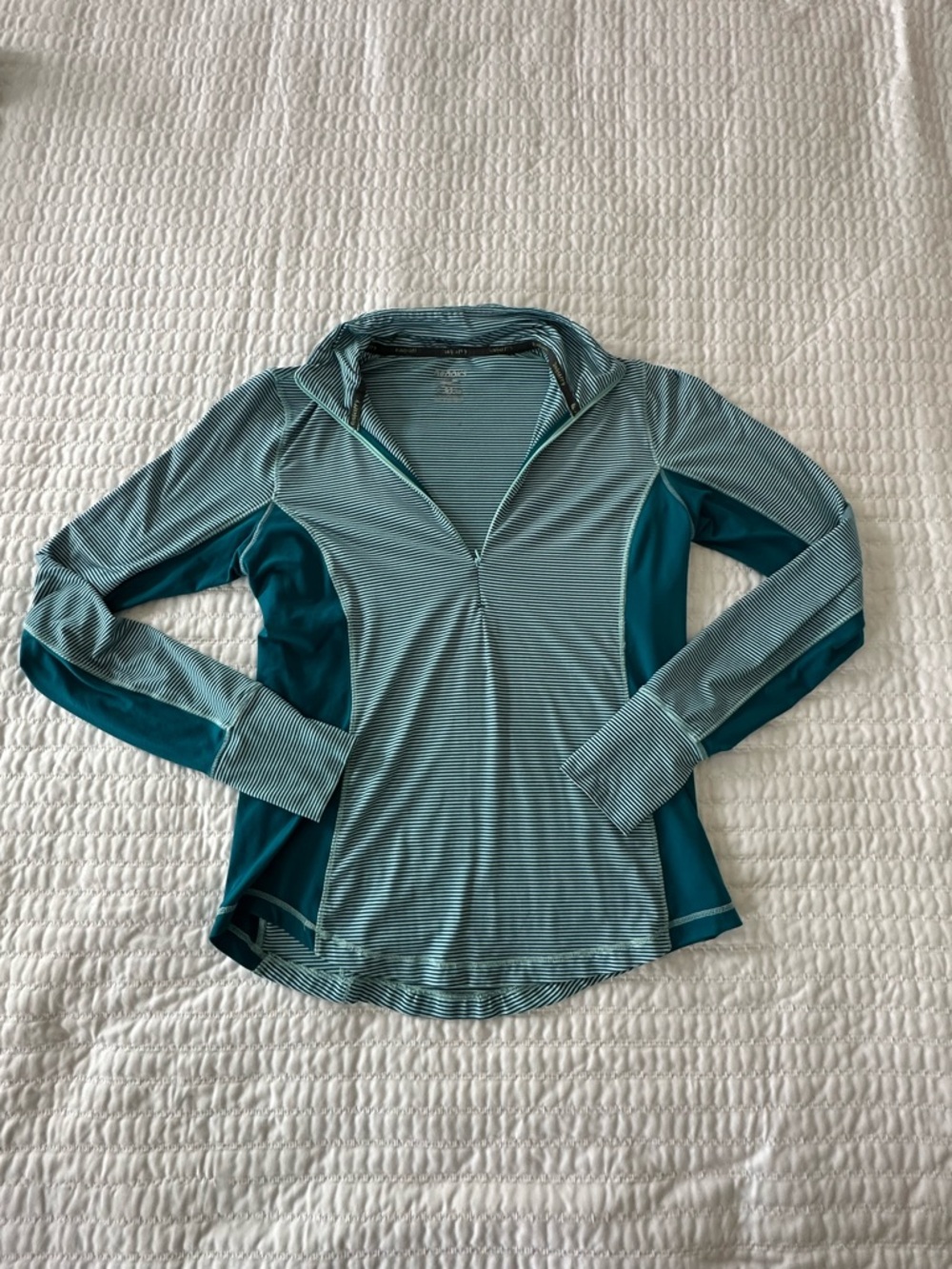 Brooks Run Happy Running Top